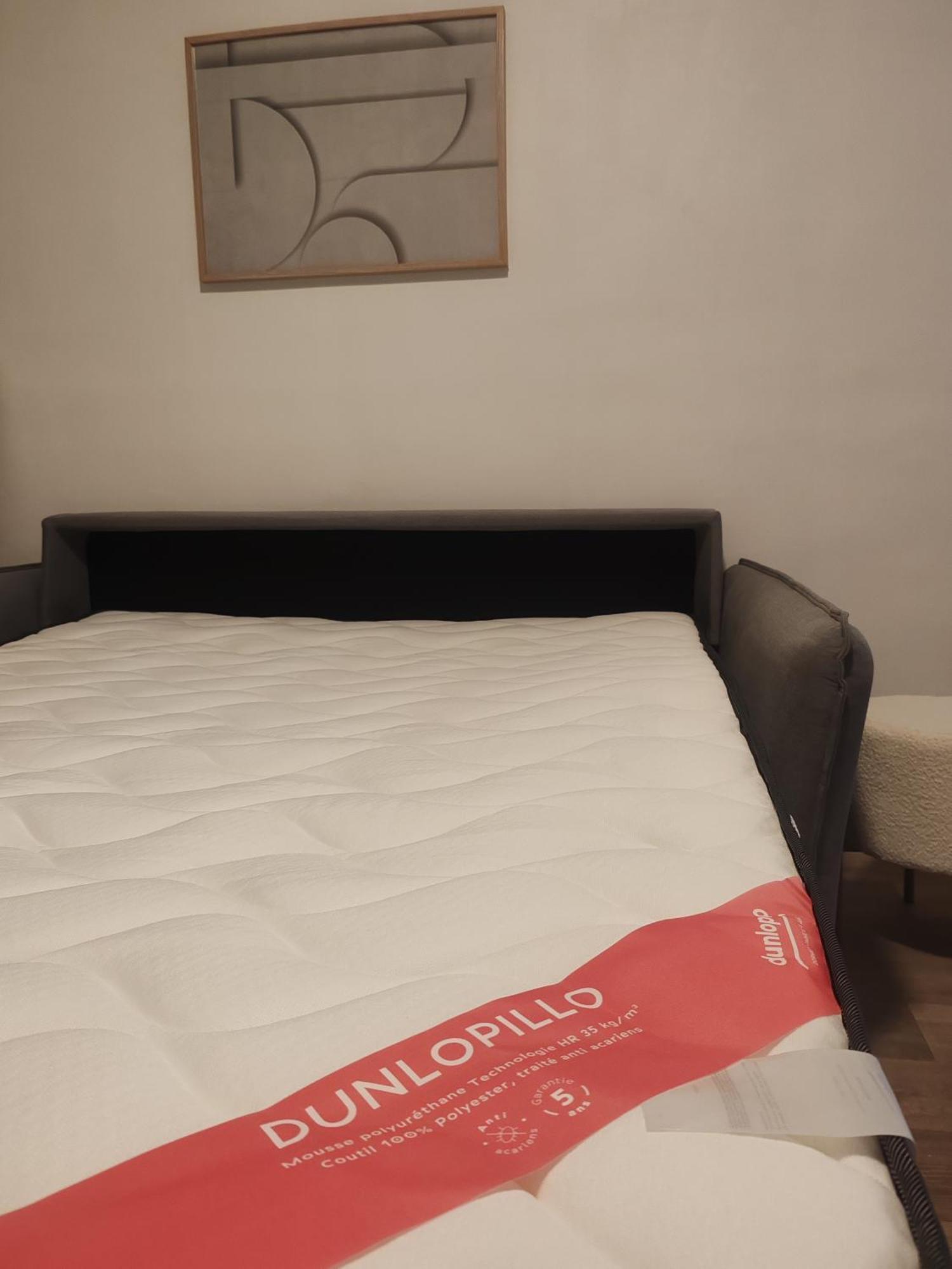 T3 Grand Balcon Au Coeur Du Vieux Port Apartment มาร์กเซย ภายนอก รูปภาพ