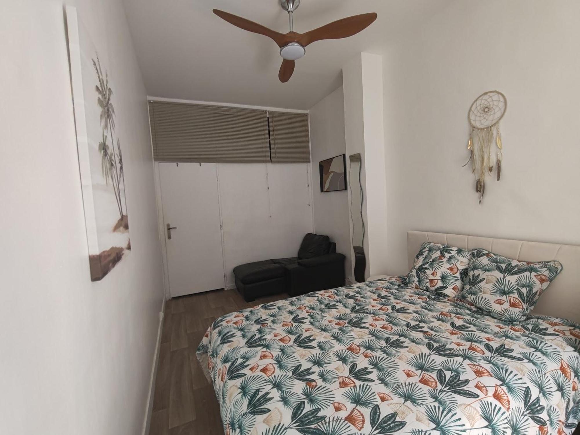 T3 Grand Balcon Au Coeur Du Vieux Port Apartment มาร์กเซย ภายนอก รูปภาพ