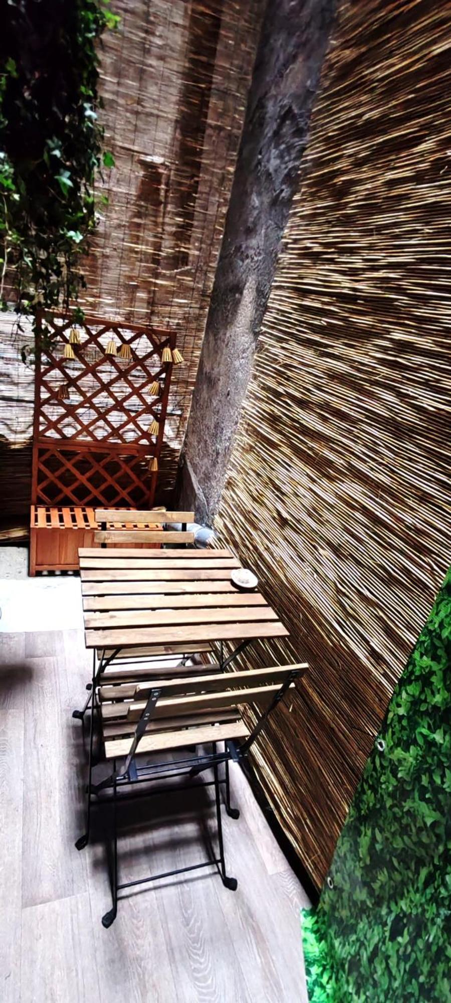 T3 Grand Balcon Au Coeur Du Vieux Port Apartment มาร์กเซย ภายนอก รูปภาพ