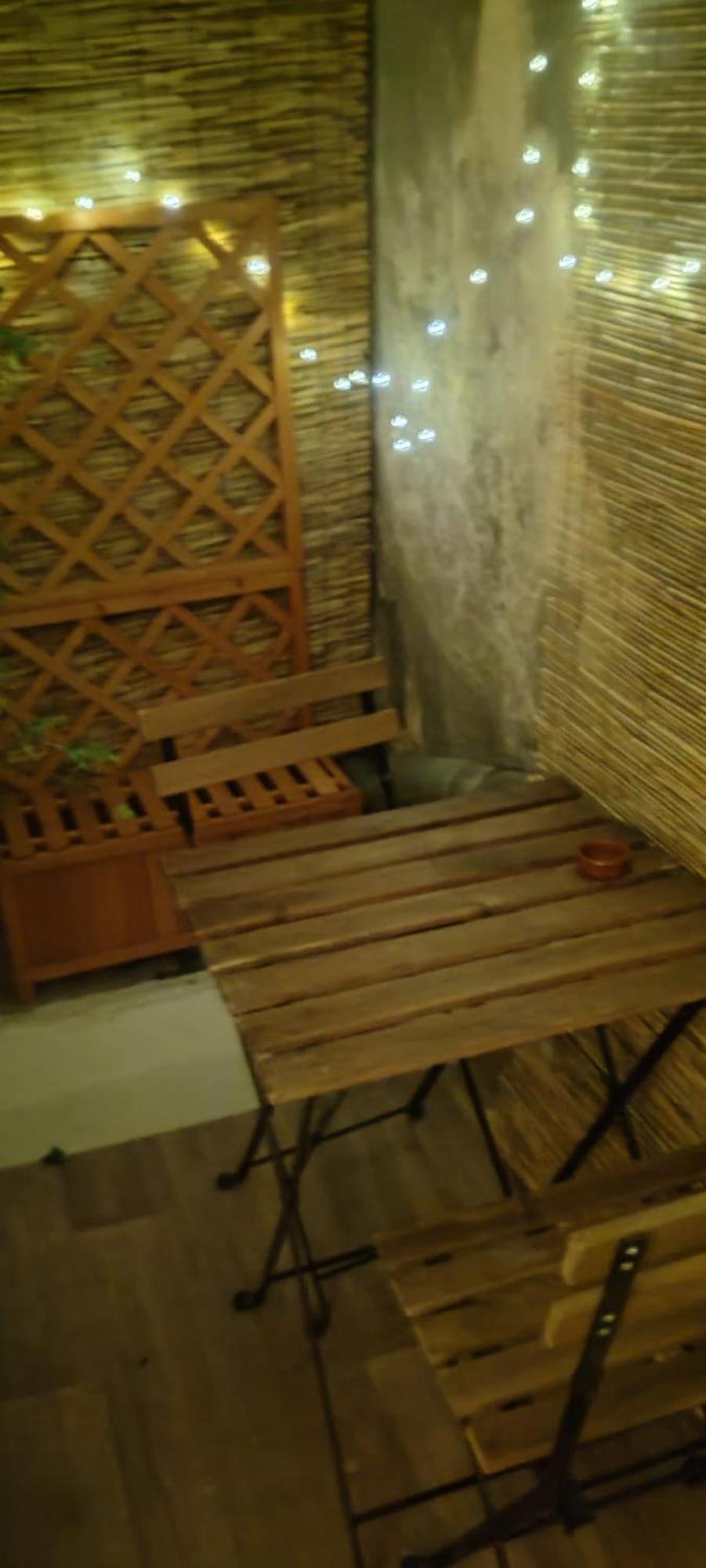 T3 Grand Balcon Au Coeur Du Vieux Port Apartment มาร์กเซย ภายนอก รูปภาพ